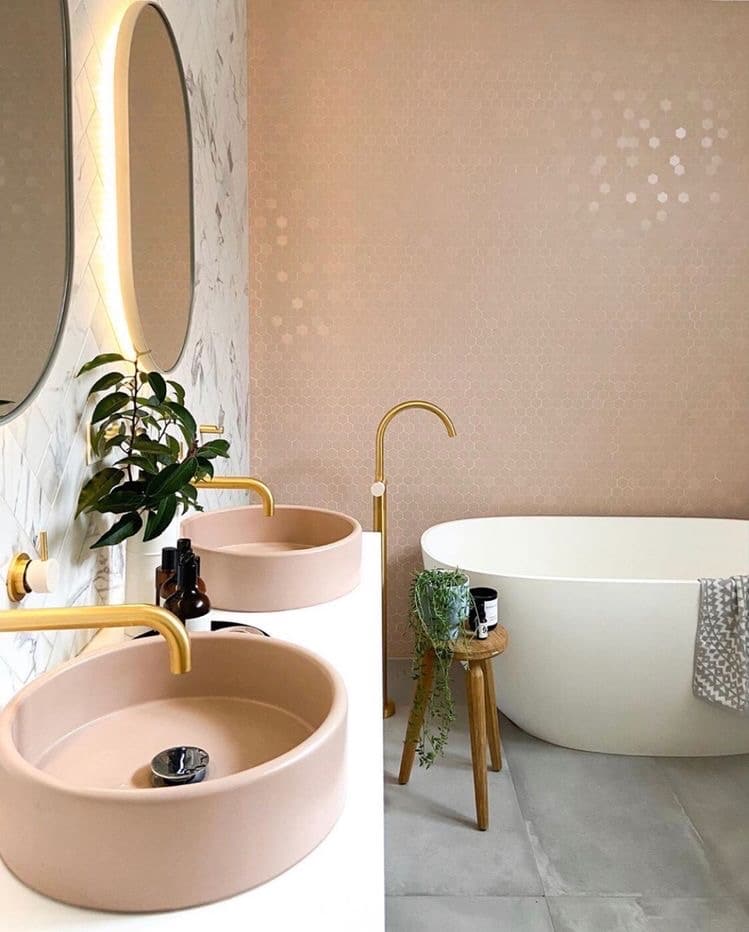 ARTIFICIAL STONE SINK
